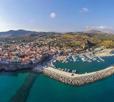 Guest house Cialoma Full Marina di Camerota