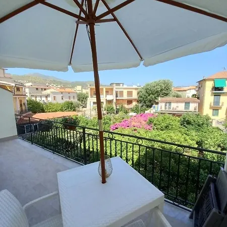 Cialoma Full Guest house