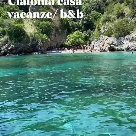 Cialoma Full Guest house