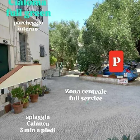 Cialoma Full Marina di Camerota