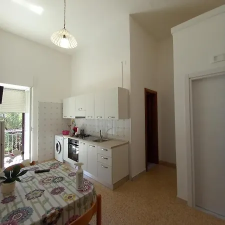Cialoma Full Guest house Marina di Camerota