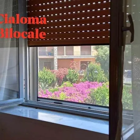 Cialoma Full Guest house