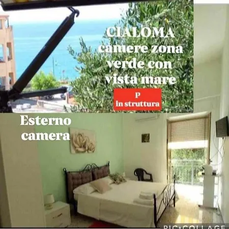 Casa de hóspedes Cialoma Full 4*
