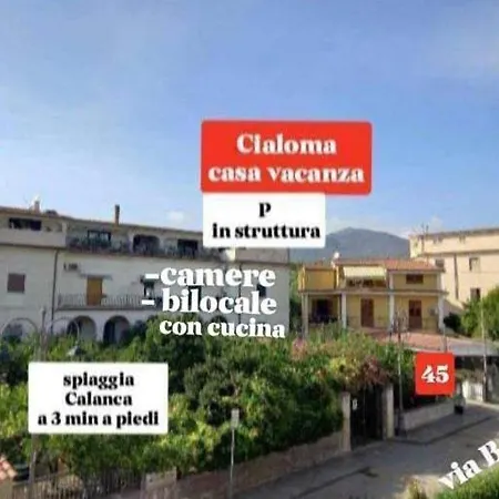 Guest house Cialoma Full *