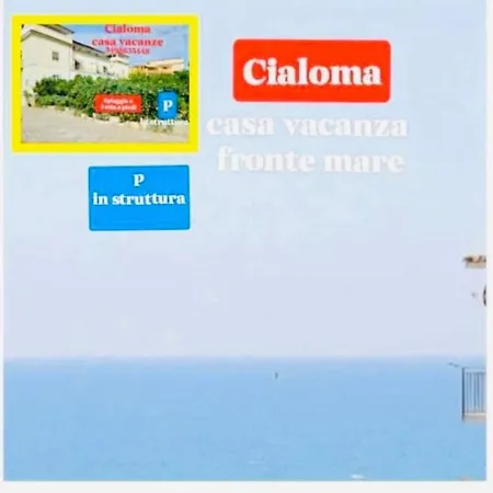 Cialoma Full Marina di Camerota