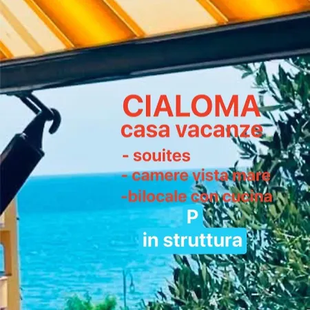 Cialoma Full