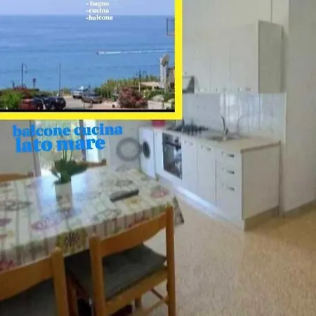 Cialoma Full Guest house Marina di Camerota