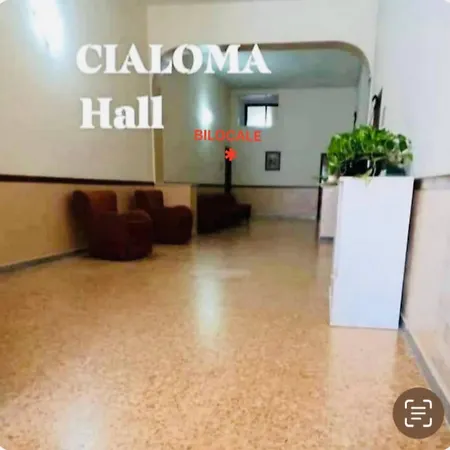 Cialoma Full