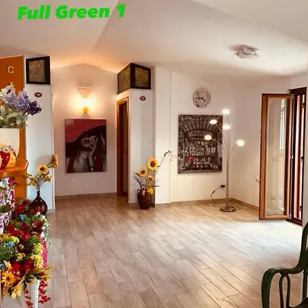 Cialoma Full Guest house