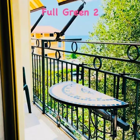Cialoma Full Guest house