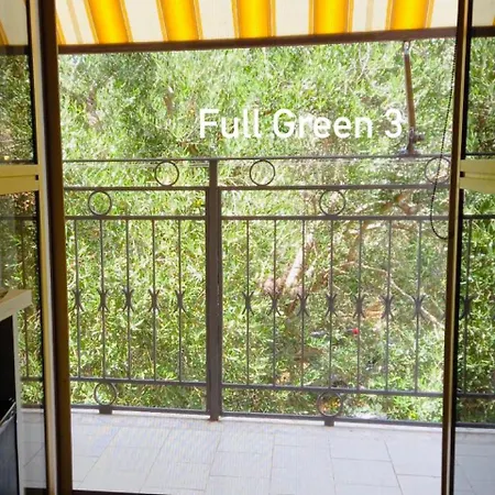 Cialoma Full Guest house Marina di Camerota