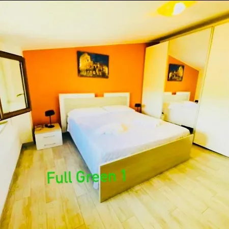 Guest house Cialoma Full *
