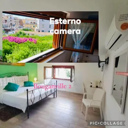 Guest house Cialoma Full Marina di Camerota