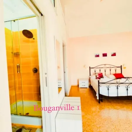 Cialoma Full Guest house *