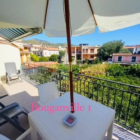 Guest house Cialoma Full Marina di Camerota