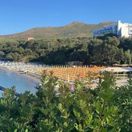 Гостевой дом Cialoma Full 4*
