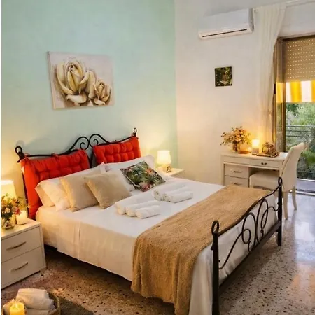 Cialoma Full 4* Marina di Camerota