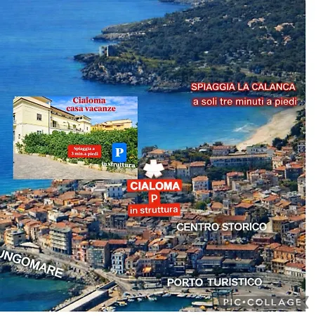 Cialoma Full Guest house