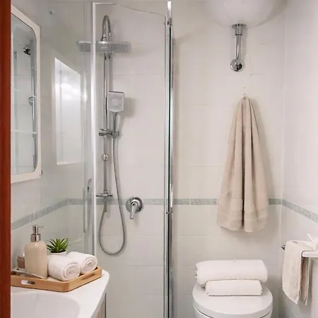 Casa de hóspedes Cialoma Full