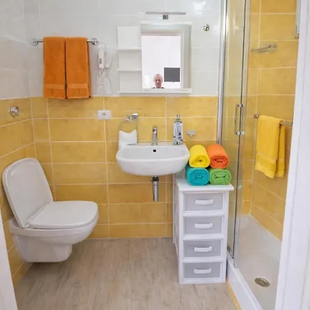 Cialoma Full Гостевой дом 4*
