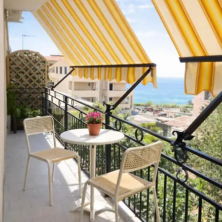 Cialoma Full 4* Марина-ди-Камерота