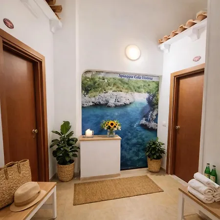 Cialoma Full Гостевой дом 4*