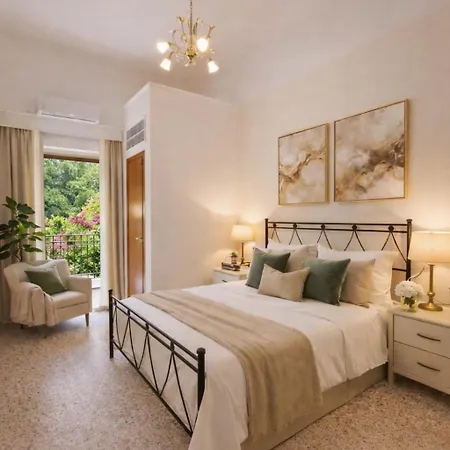 Casa de hóspedes Cialoma Full 4*