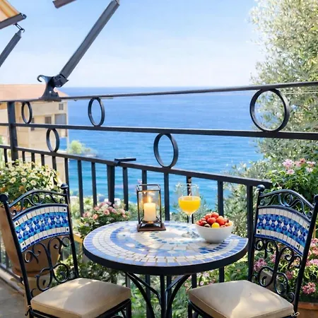 Casa de hóspedes Cialoma Full Marina di Camerota