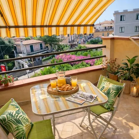 Cialoma Full Гостевой дом 4*