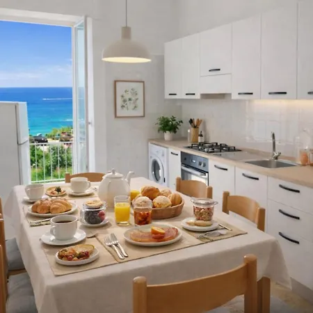 Cialoma Full 4* Marina di Camerota