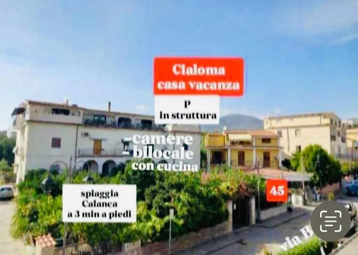 בית הארחה Cialoma Full 3*